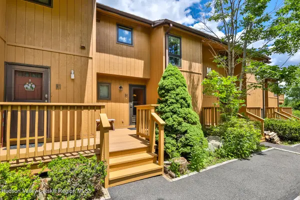 71 Hunter Drive #M-4, Hunter, NY 12442