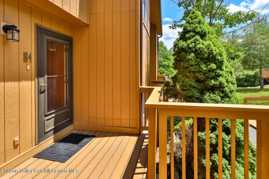 71 Hunter Drive #M-4, Hunter, NY 12442 - #2