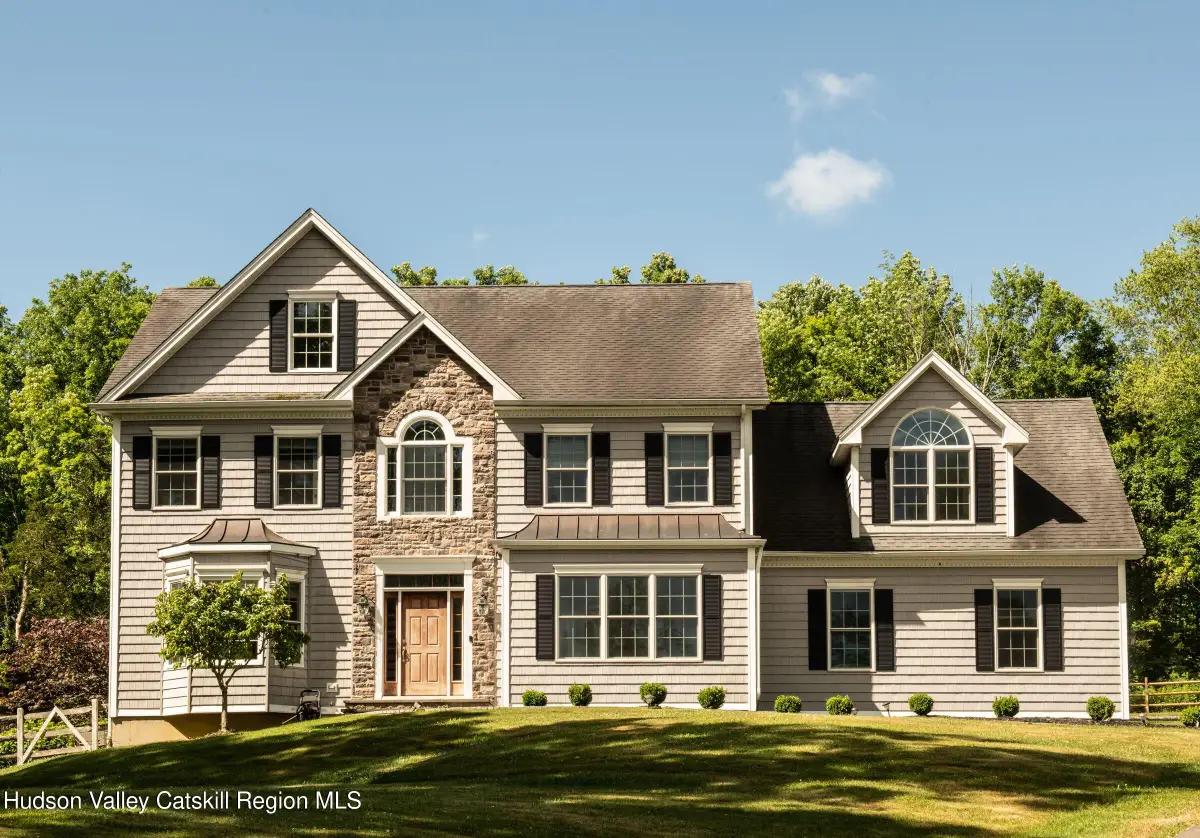 28 Crimson Hill, Rhinebeck, NY 12572 - #1