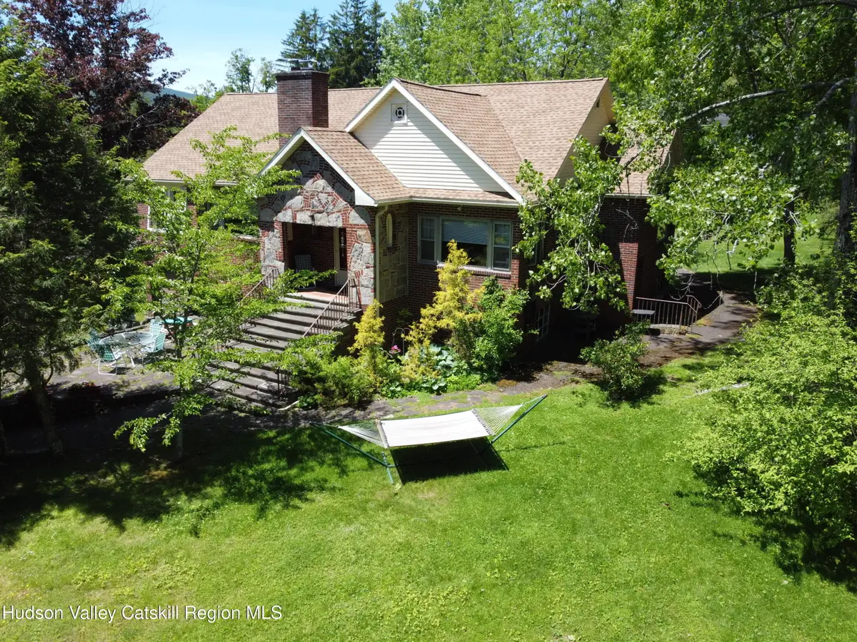 151 County Road 23c, Tannersville, NY 12485 - #1