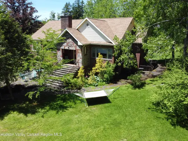 151 County Road 23c, Tannersville, NY 12485