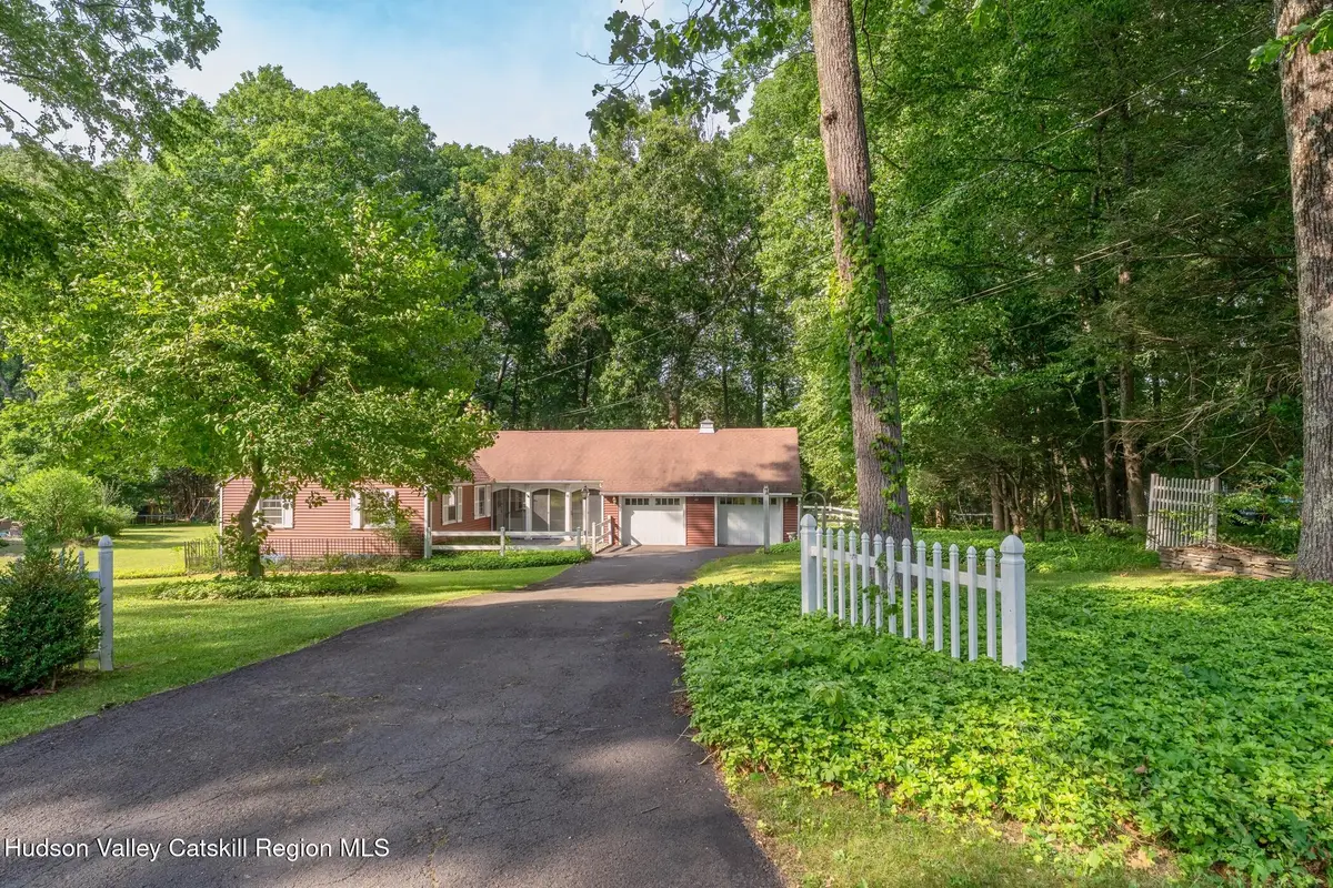 8 Carroll Street, Tillson, NY 12486 - #1