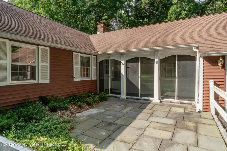 8 Carroll Street, Tillson, NY 12486 - #3