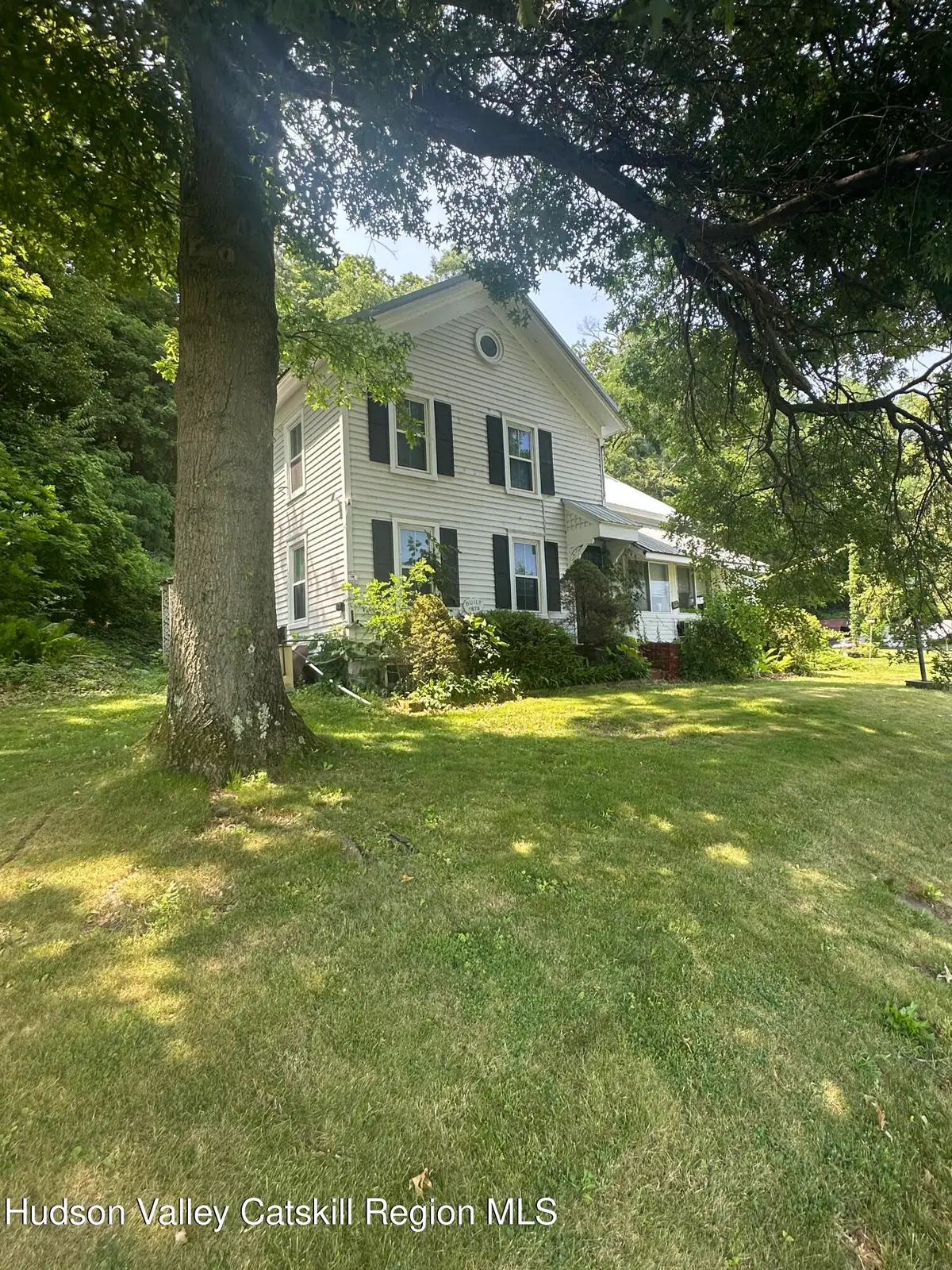 183 Bronck Mill Road, Coxsackie, NY 12051 - #1