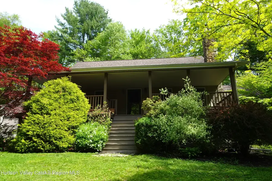 417 Overlook Drive, Hillsdale, NY 12529 - #2