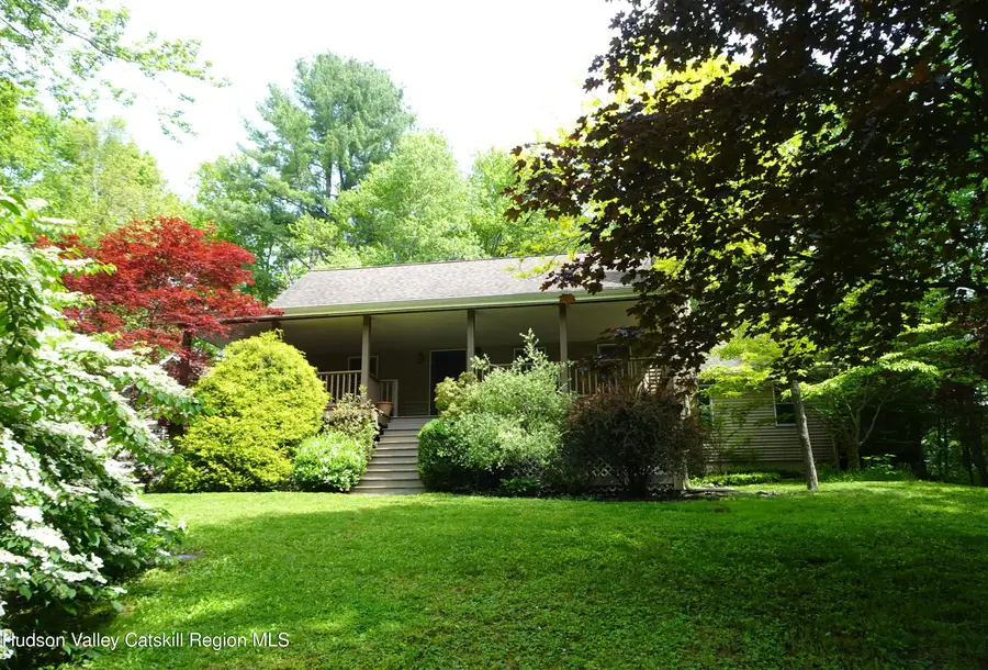 417 Overlook Drive, Hillsdale, NY 12529 - #3