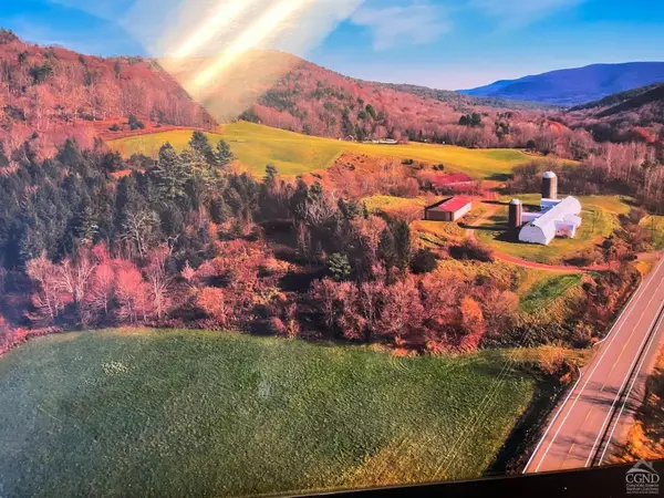 012633 Route 23a, Prattsville, NY 12468