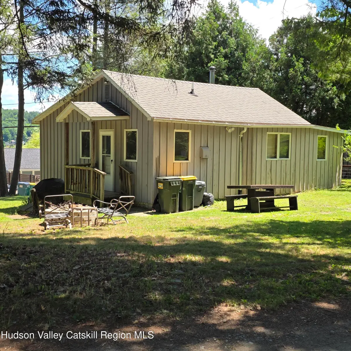 81 SW Colony Road, Hillsdale, NY 12529 - #1