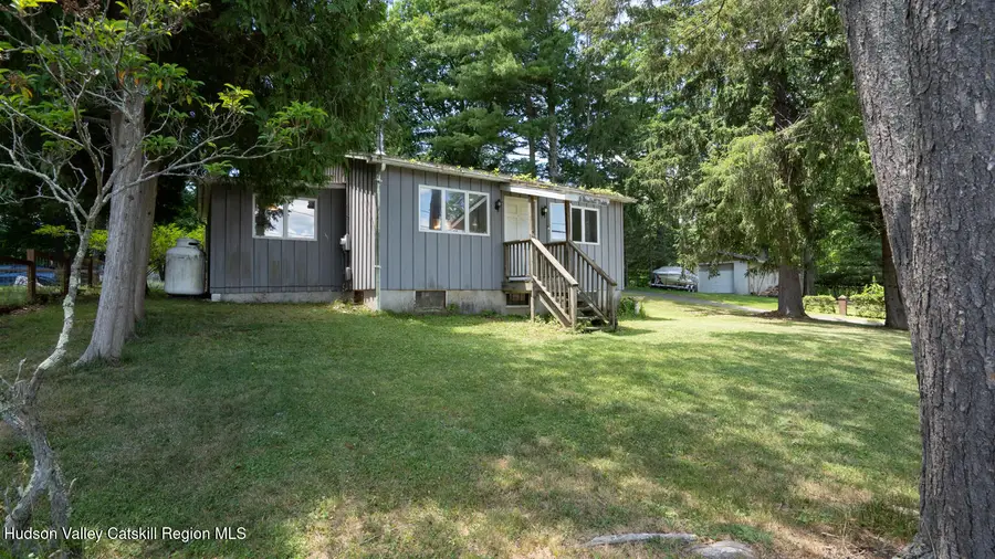 81 SW Colony Road, Hillsdale, NY 12529 - #3