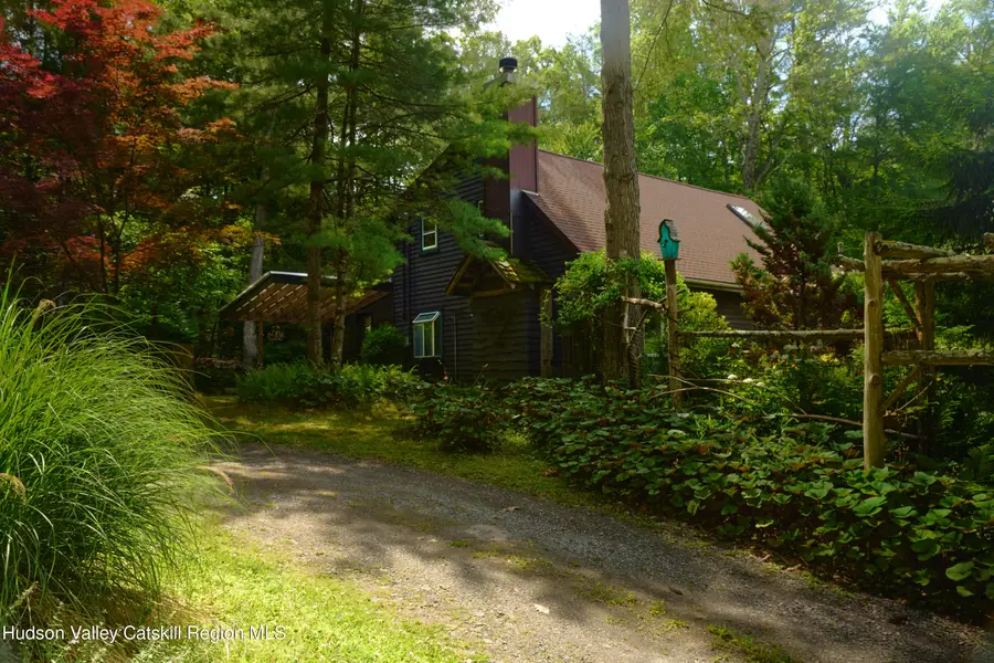 323 Beaverkill Road, Kingston, NY 12401 - #2