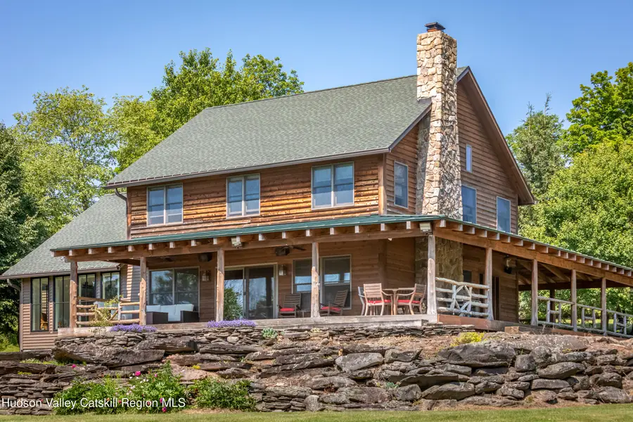 688 Bruce Porn Road, Gilboa, NY 12076 - #3