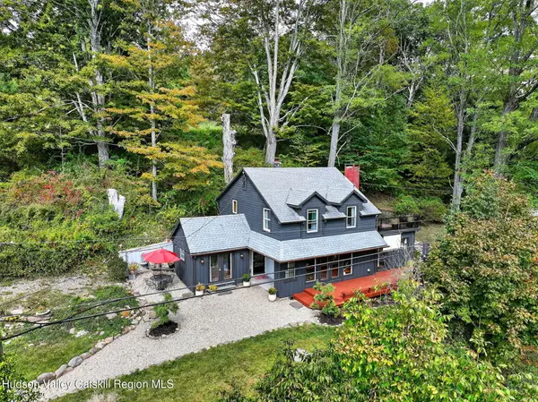 4868 New York 212, Willow, NY 12495