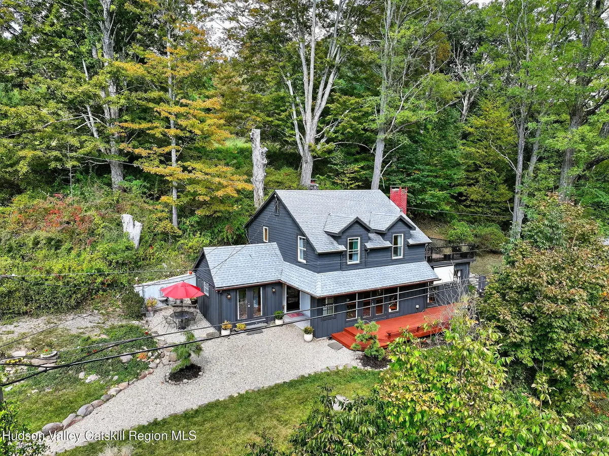 4868 Ny-212, Willow, NY 12495 - #1