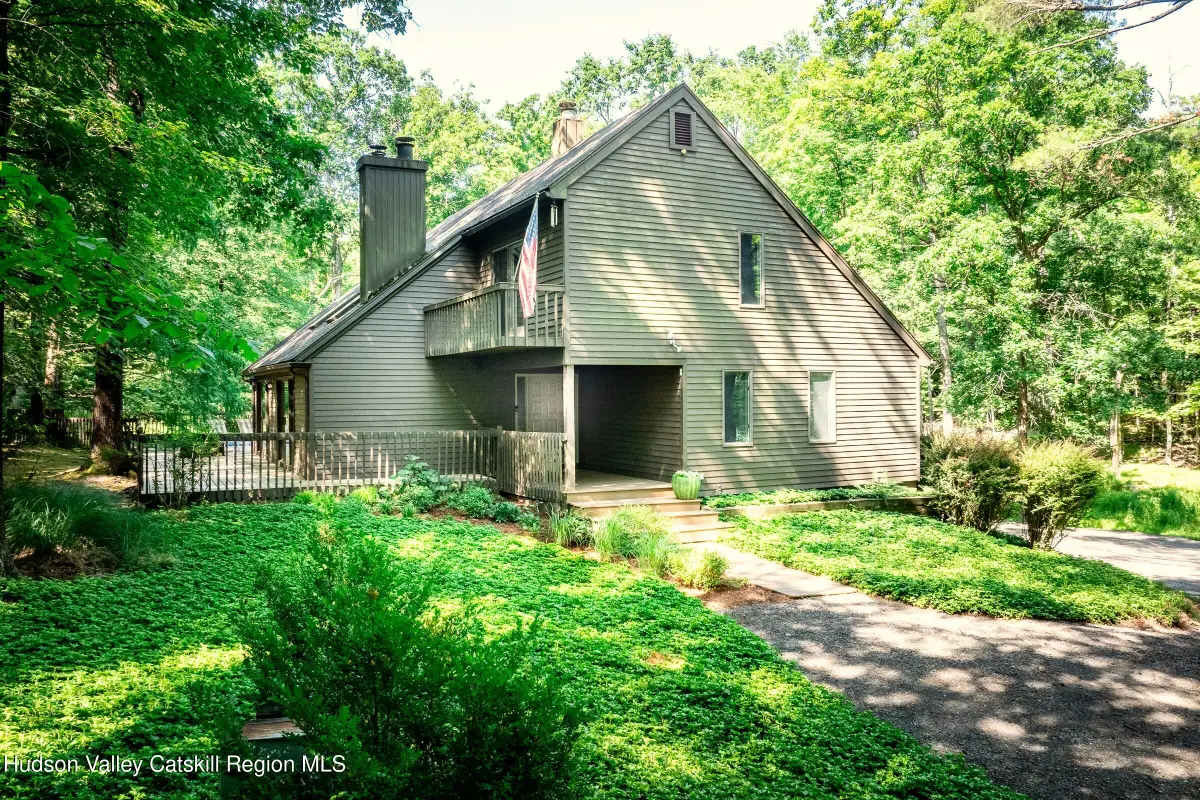 17 Clovewood Road, High Falls, NY 12440 - #1