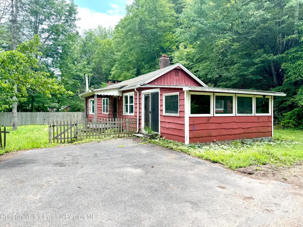 169 New York 42, Shandaken, NY 12480 - #1