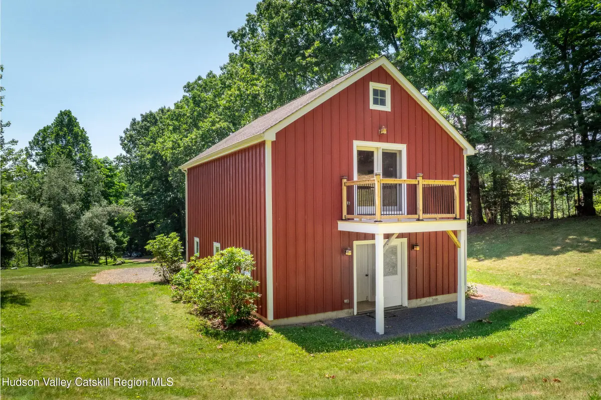 145 Krum Road, Kerhonkson, NY 12446 - #1