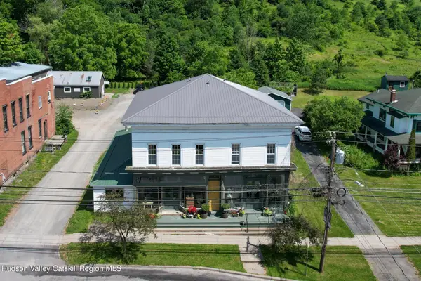 422 Main Street, Franklin, NY 13775