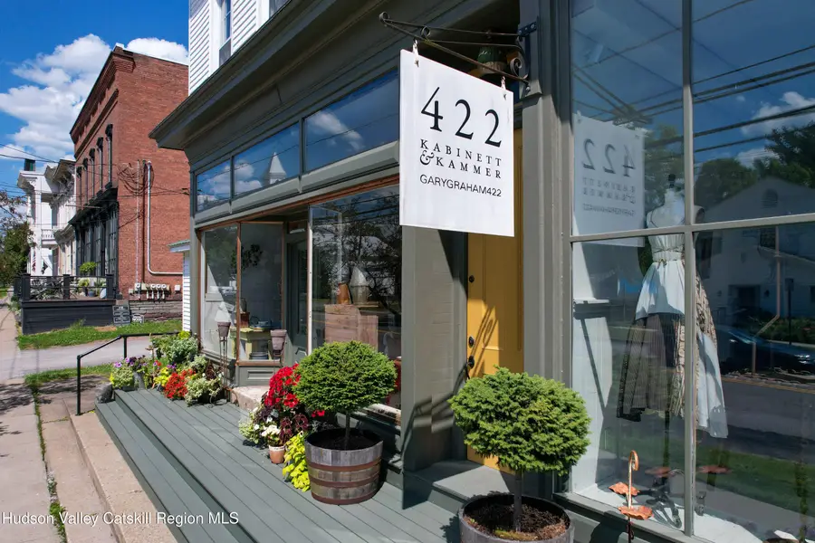 422 Main Street, Franklin, NY 13775 - #2