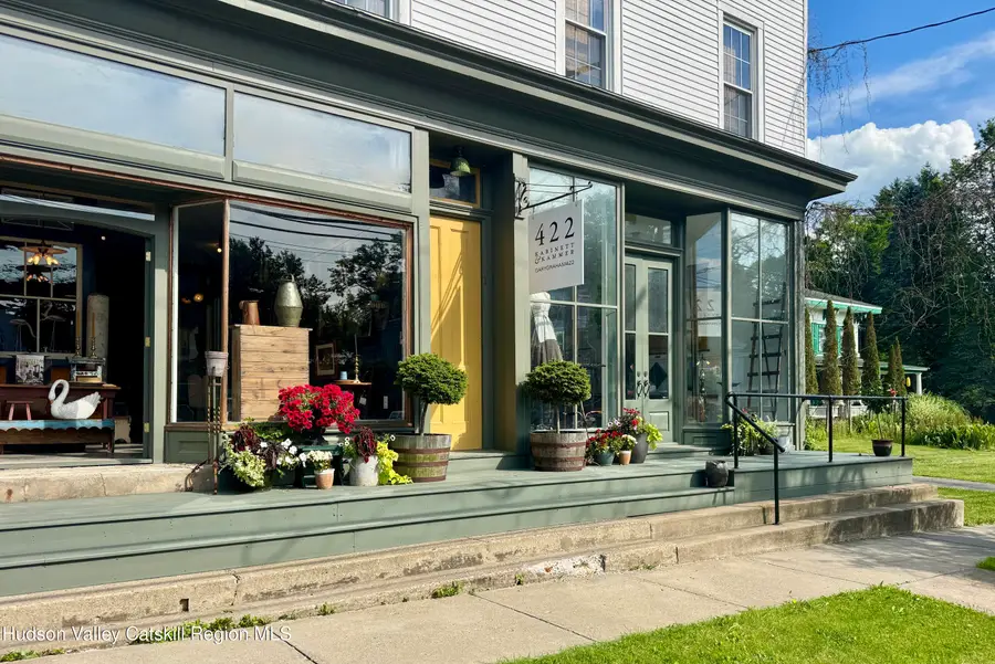 422 Main Street, Franklin, NY 13775 - #3