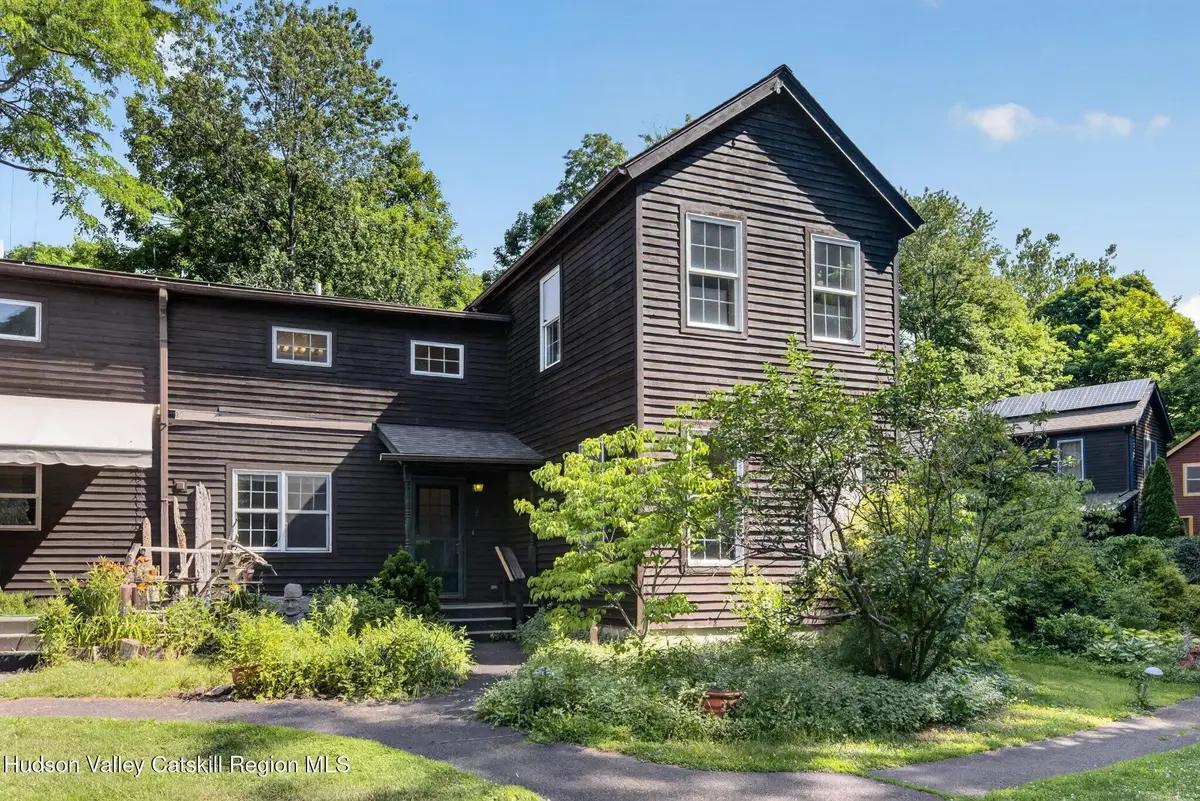 2 Cantines Island Lane, Saugerties, NY 12477 - #1