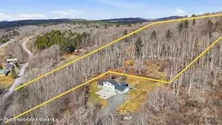 0 Wright Road, Jewett, NY 12444 - #1