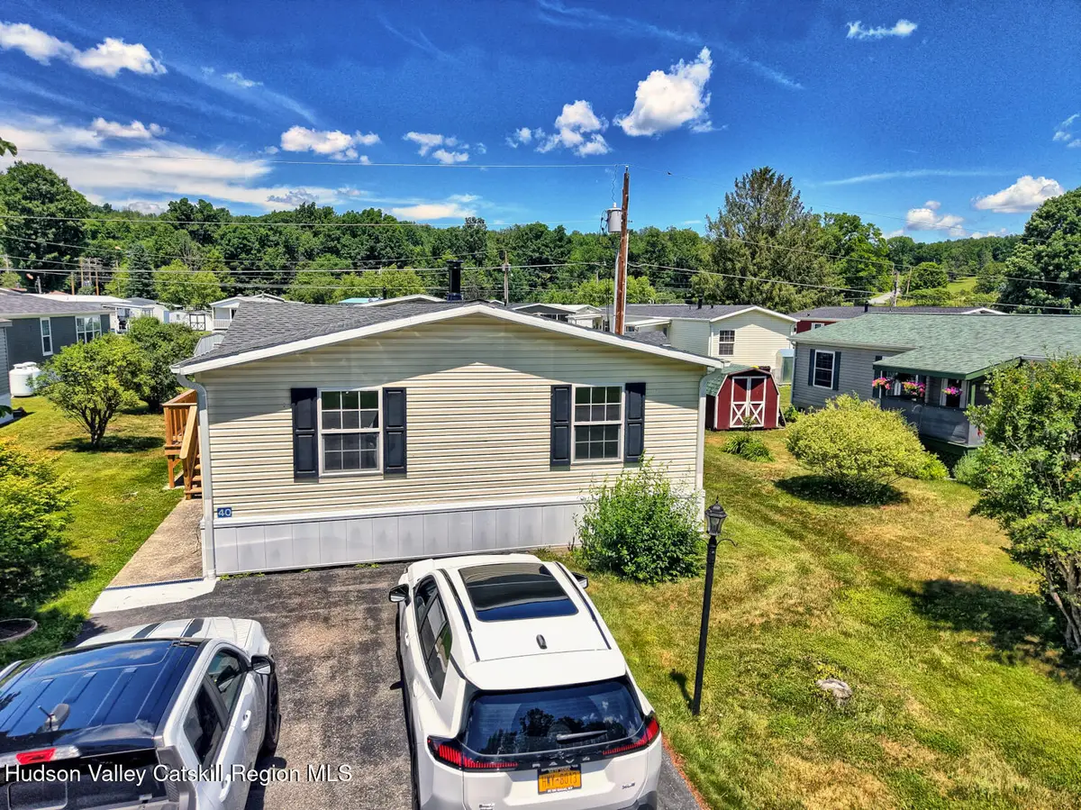 40 Tuscany Meadows Meadows, East Durham, NY 12423 - #1