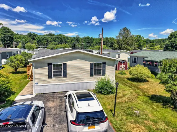 40 Tuscany Meadows Meadows, East Durham, NY 12423