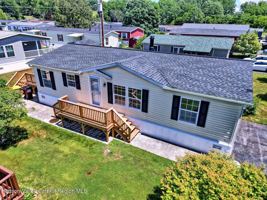 40 Tuscany Meadows Meadows, East Durham, NY 12423 - #3