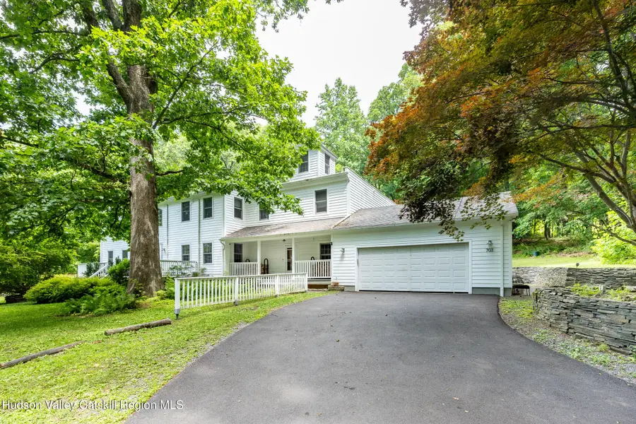 703 Creek Locks Road, Rosendale, NY 12472 - #2