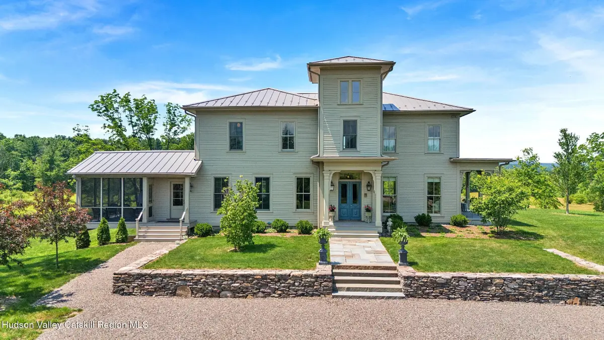 154 Schoolhouse Road, Stuyvesant, NY 12173 - #1