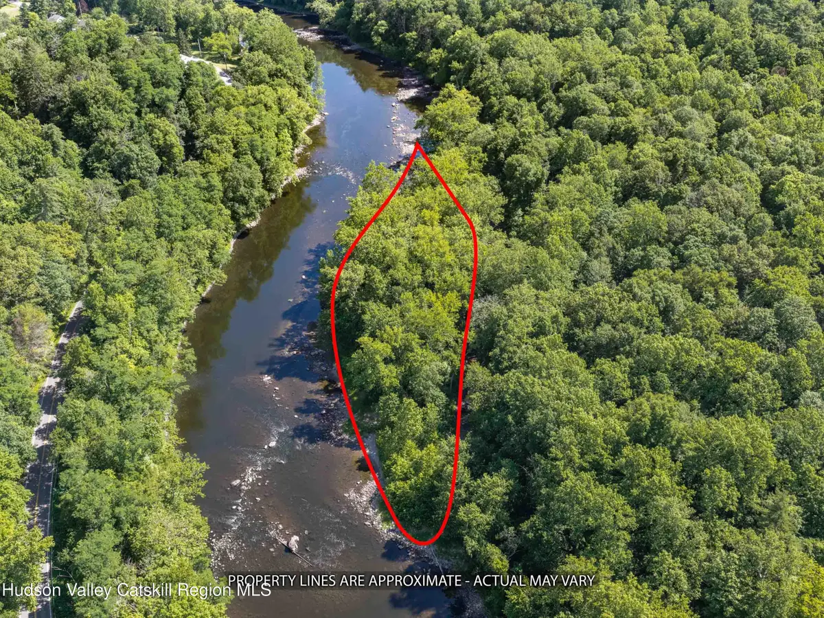 Tbd Rondout Creek Island, Esopus, NY 12429 - #1