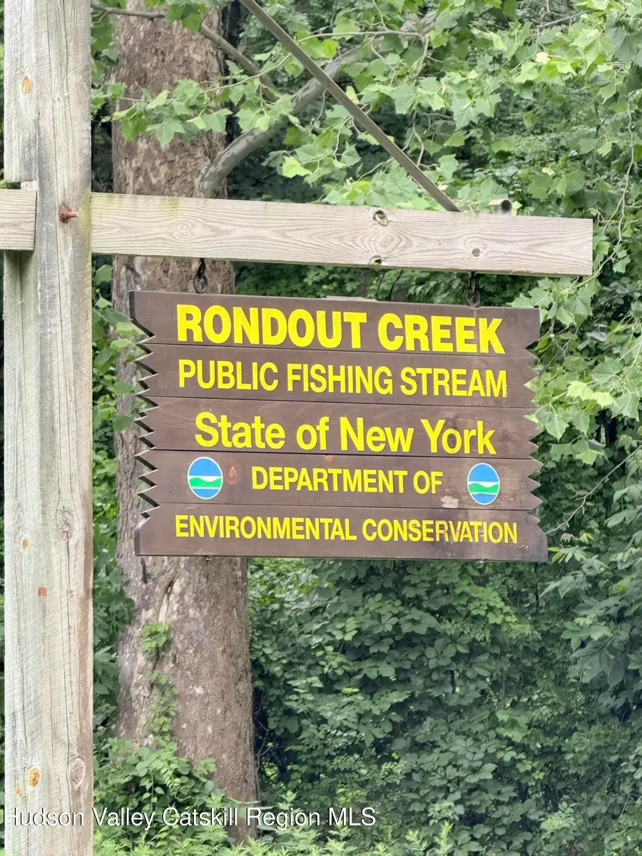 Tbd Rondout Creek Island, Esopus, NY 12429 - #2