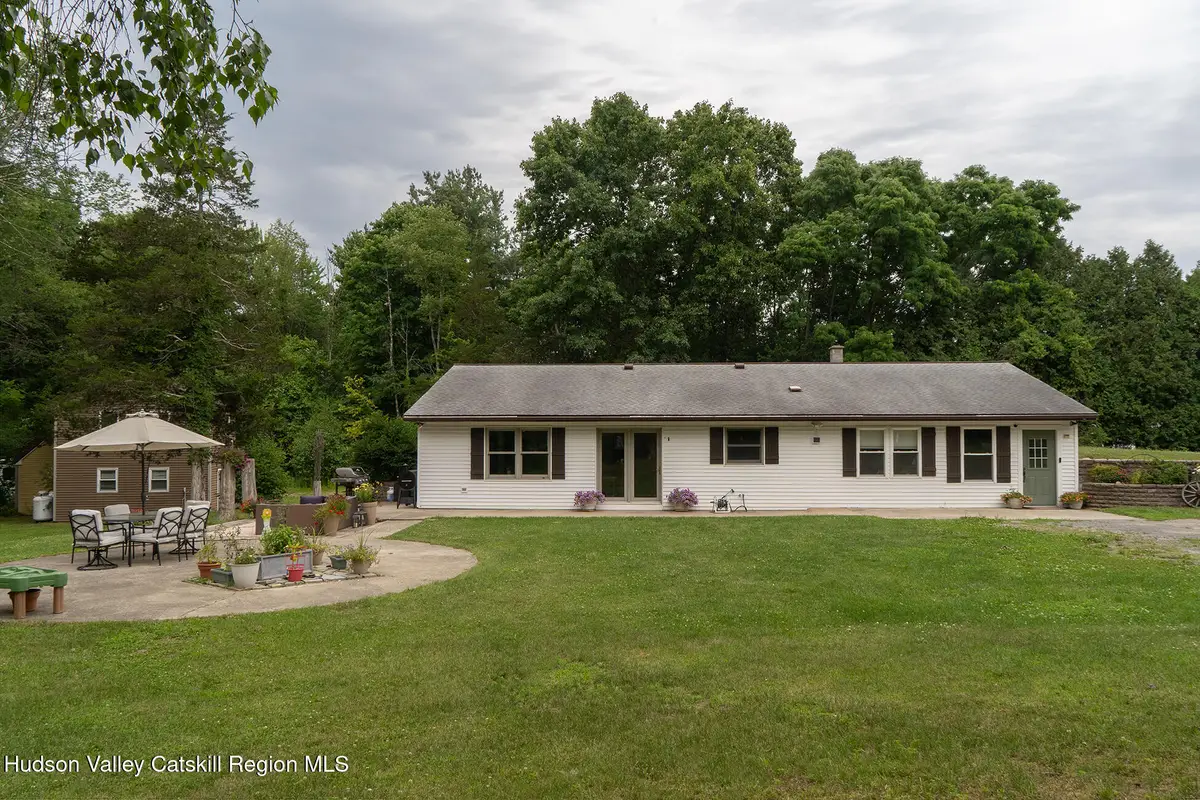 349 Gahbauer Road #45, Hudson, NY 12534 - #1
