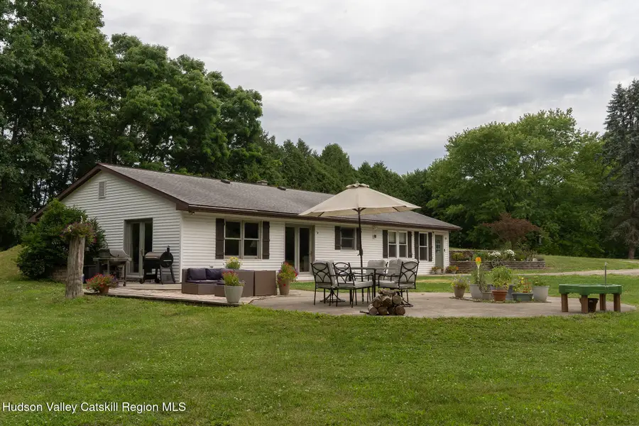 349 Gahbauer Road #45, Hudson, NY 12534 - #2