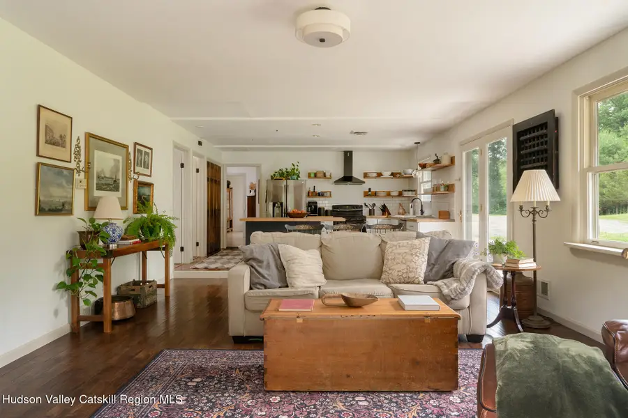 349 Gahbauer Road #45, Hudson, NY 12534 - #3