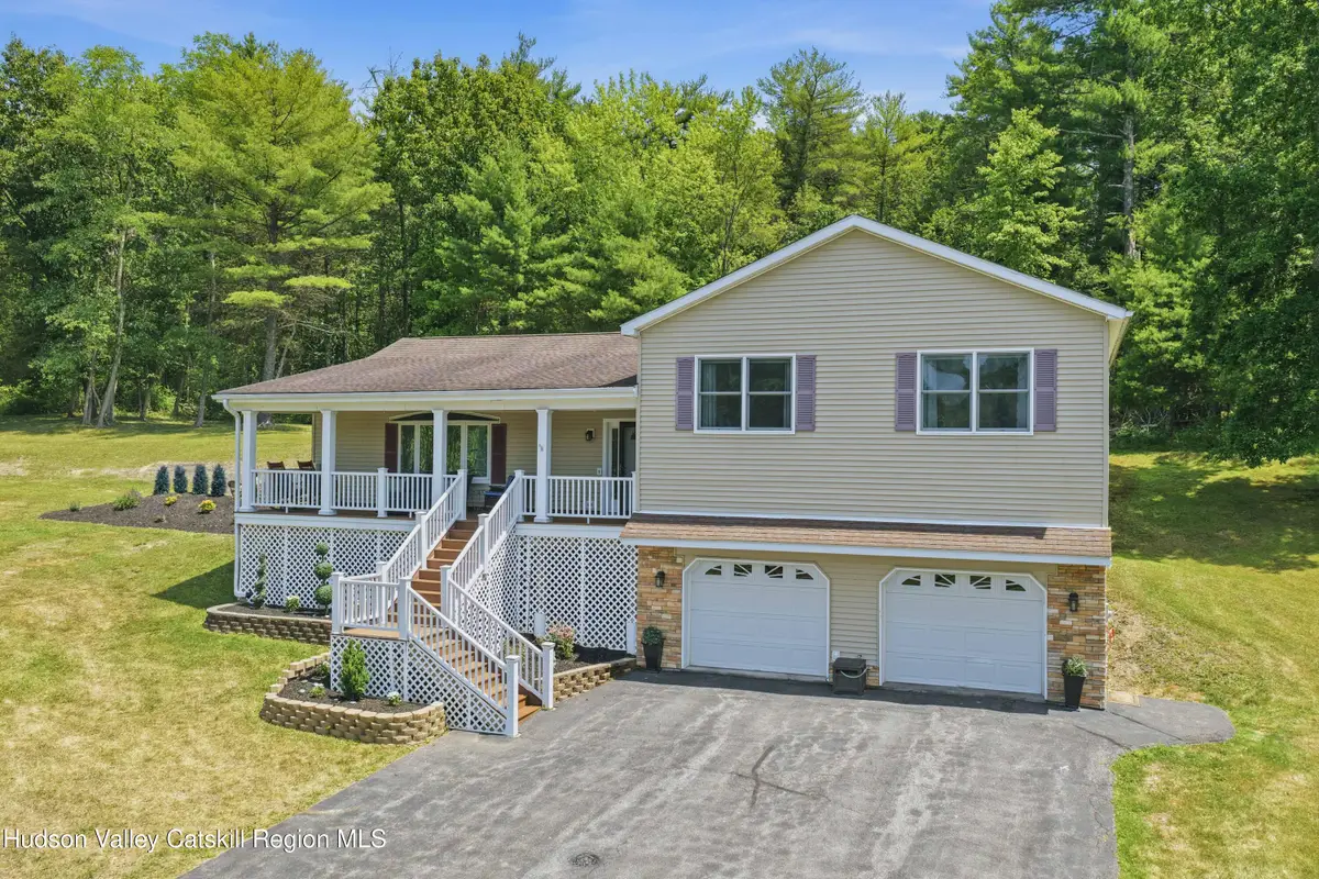 588 Linderman Avenue, Kingston, NY 12401 - #1