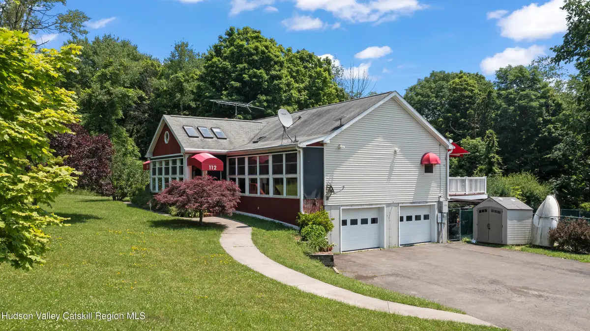 112 New Forge Road 1, Ancram, NY 12502 - #1
