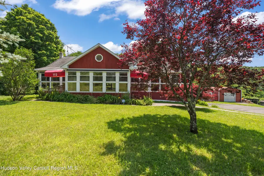 112 New Forge Road 1, Ancram, NY 12502 - #2