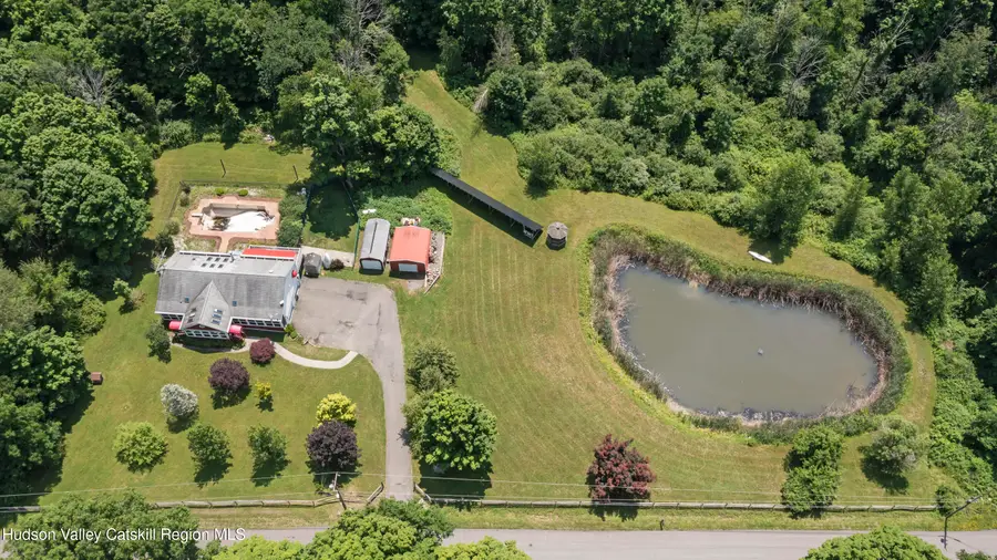 112 New Forge Road 1, Ancram, NY 12502 - #3