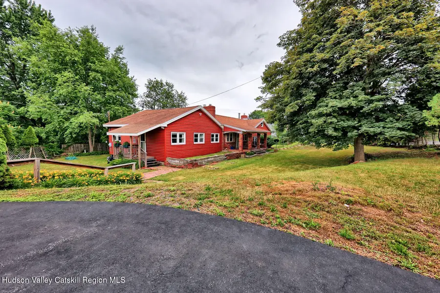 754 Bunker Hill Road, Nassau, NY 12123 - #2
