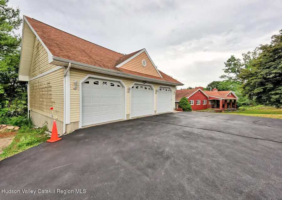 754 Bunker Hill Road, Nassau, NY 12123 - #3