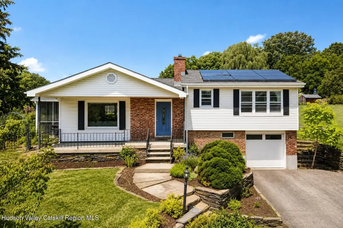 114 Latham Circle, Saugerties, NY 12477 - #1