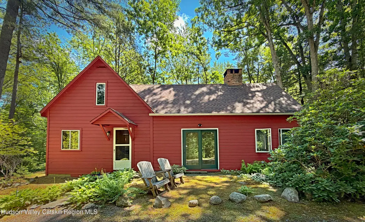 104 Dewitt Mills Road, Hurley, NY 12443 - #1