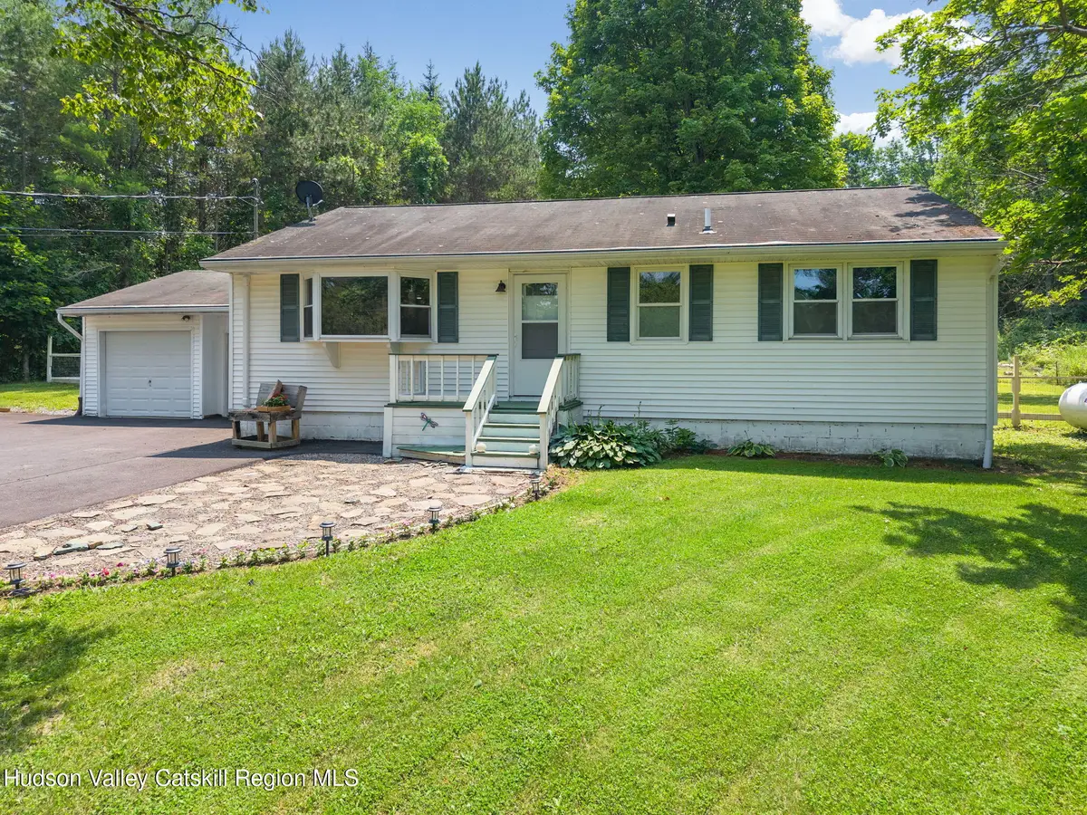 752 State Route 146, Wright, NY 12053 - #1