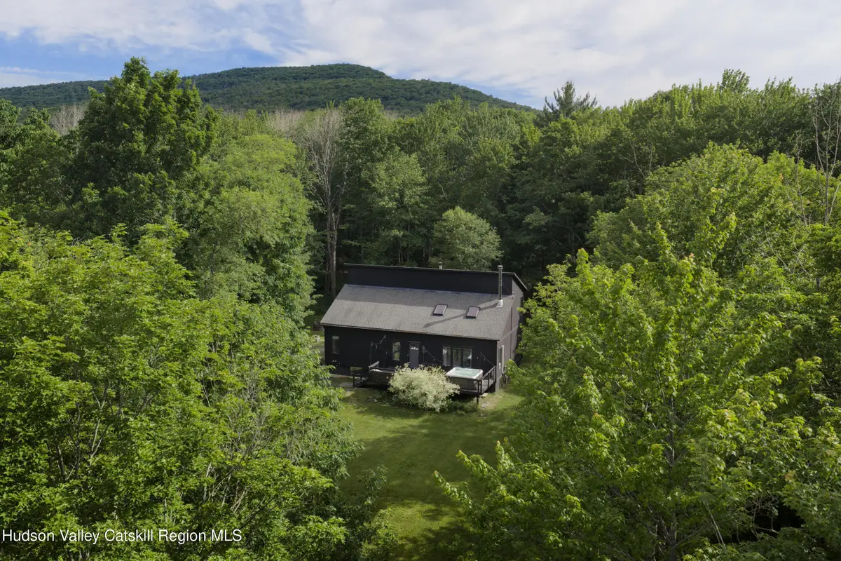 118 Peck Road, Jewett, NY 12444 - #1