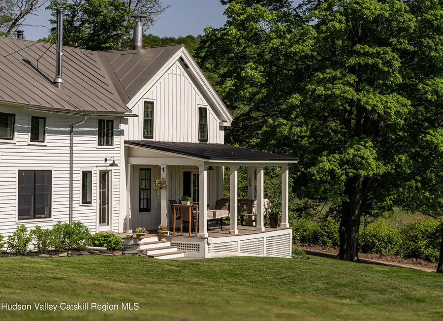 1245 Oak Hill Road, Franklin, NY 13775 - #3