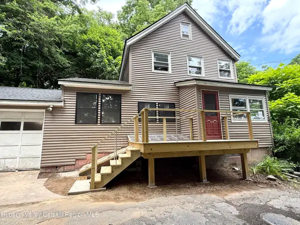 185 W Pierpont Street, Kingston, NY 12401