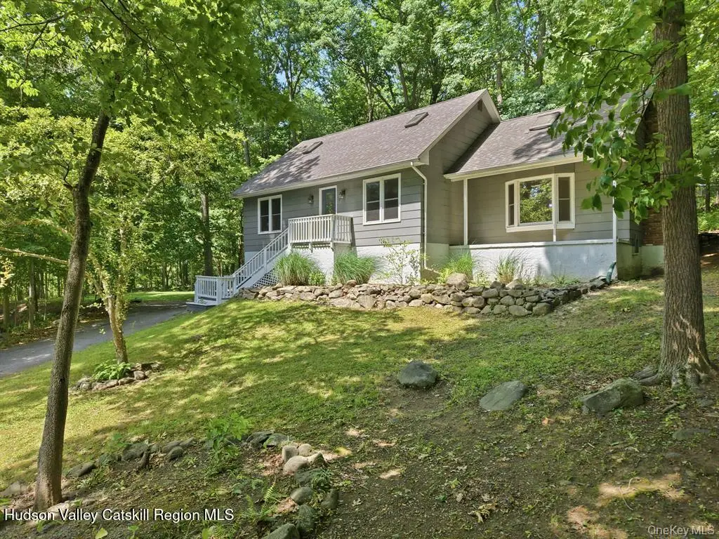 3 Dogwood Hollow Road, New Paltz, NY 12561 - #1