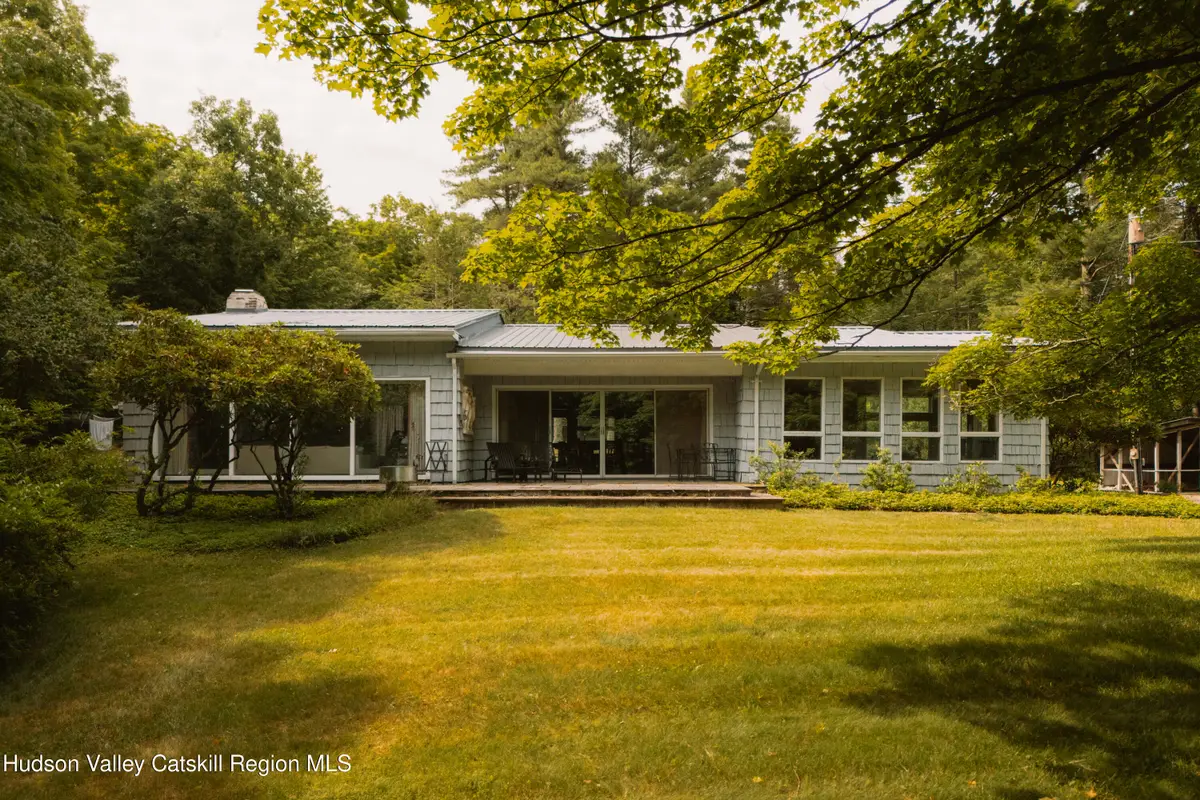 297-299 Ohayo Mountain Road, Woodstock, NY 12498 - #1