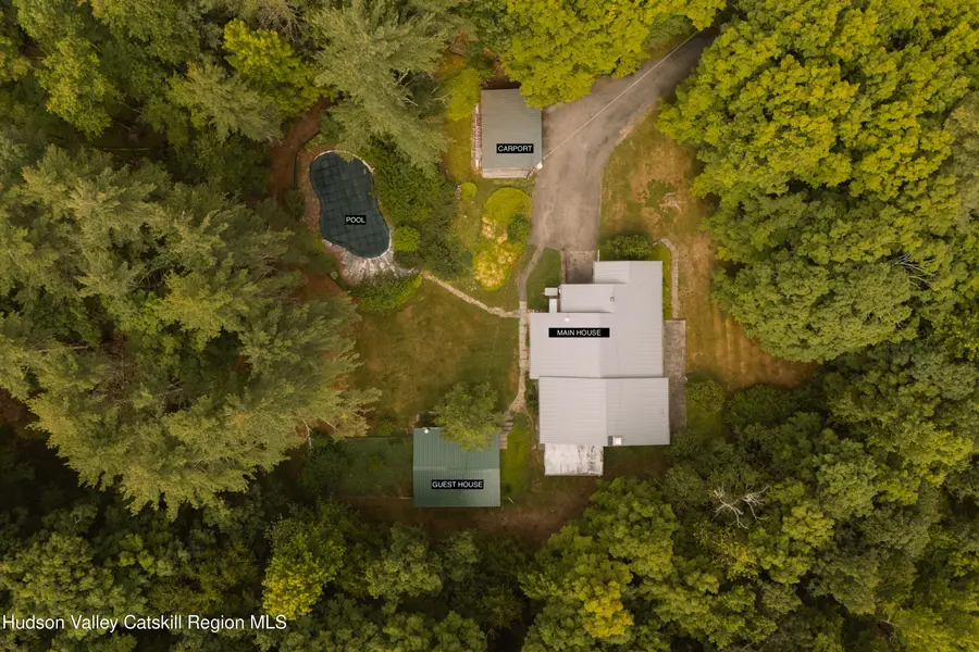 297-299 Ohayo Mountain Road, Woodstock, NY 12498 - #2